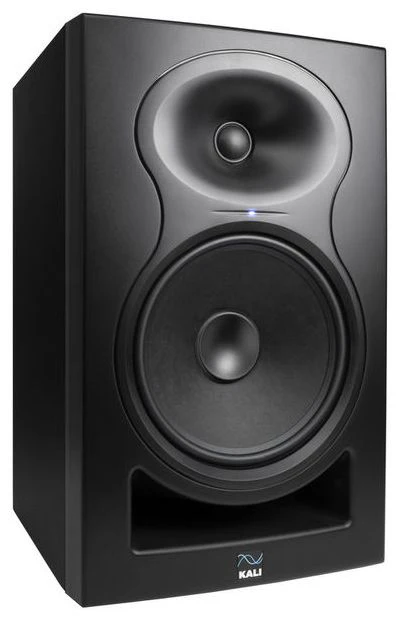 KALI AUDIO LP8 V2 MONITOR ACTIVO 2 VIAS NEGRO. UNIDAD - Image 5