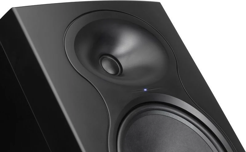 KALI AUDIO LP8 V2 MONITOR ACTIVO 2 VIAS NEGRO. UNIDAD - Image 6