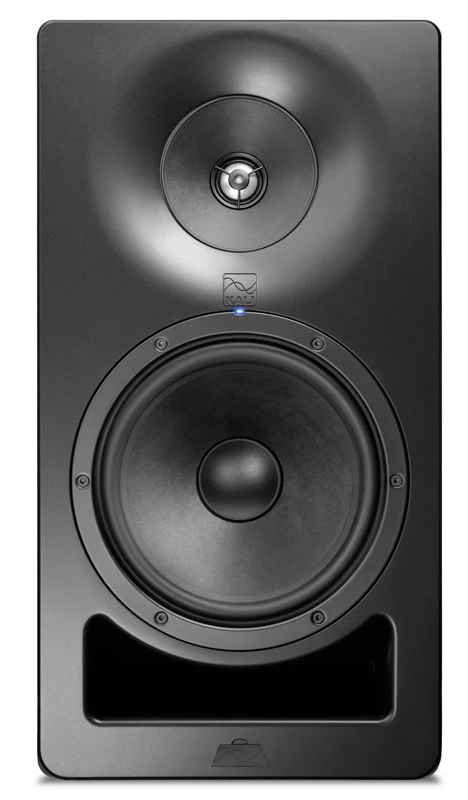 KALI AUDIO SM8 MONITOR DE ESTUDIO ACTIVO 3 VIAS. UNIDAD