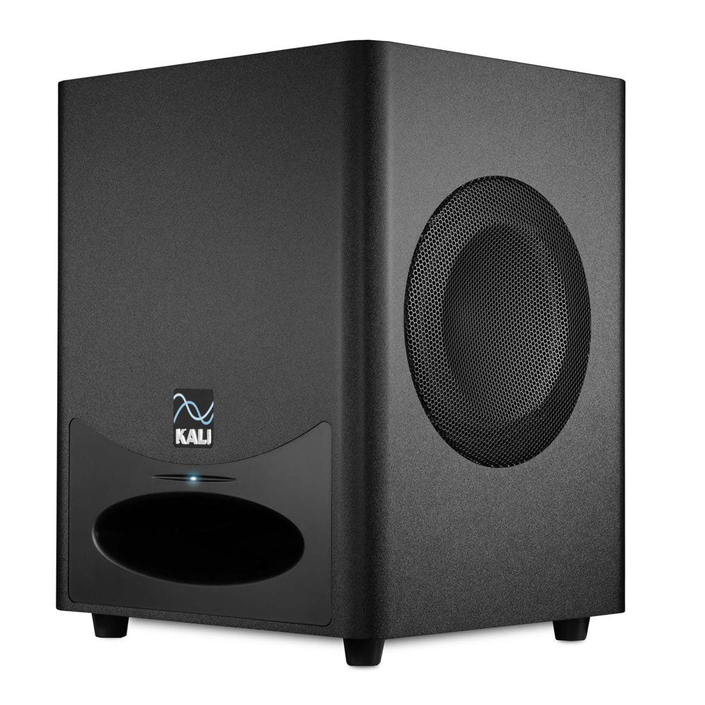 KALI AUDIO WS6.2 SUBWOOFER ACTIVO 2X6.5 NEGRO - Image 3
