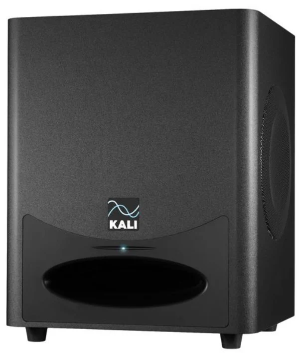 KALI AUDIO WS6.2 SUBWOOFER ACTIVO 2X6.5 NEGRO - Image 5