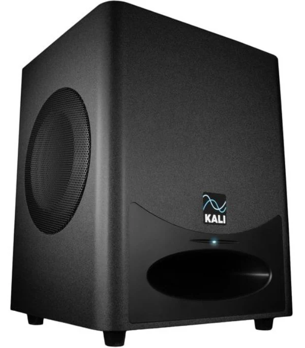 KALI AUDIO WS6.2 SUBWOOFER ACTIVO 2X6.5 NEGRO - Image 6
