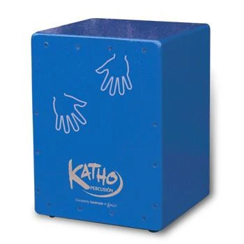 KATHO KT32AZ CAJON FLAMENCO INFANTIL