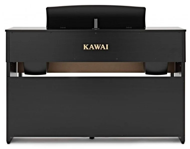 KAWAI CA401 RW PIANO DIGITAL ROSEWOOD - Image 3