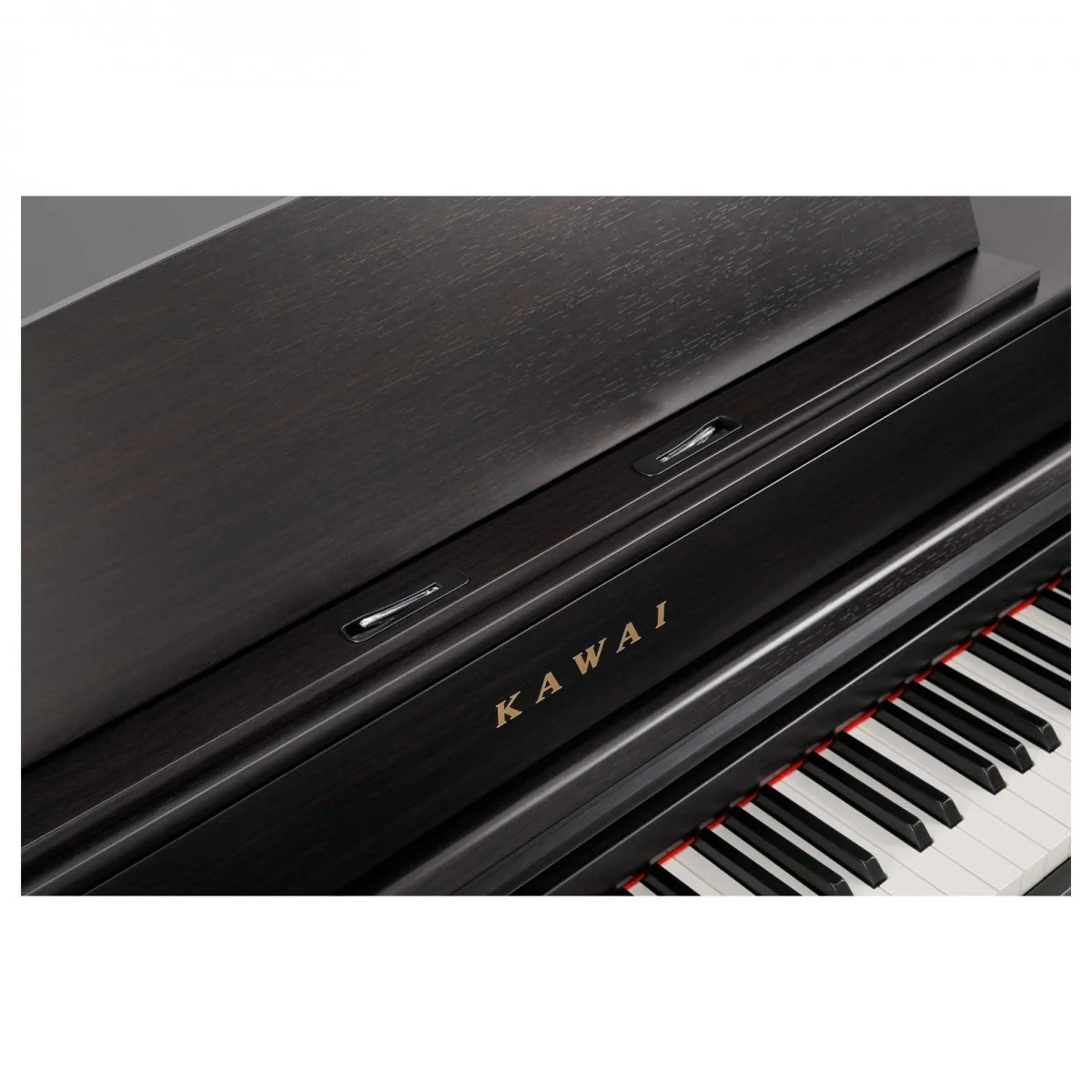 KAWAI CA701 RW PIANO DIGITAL ROSEWOOD - Image 3