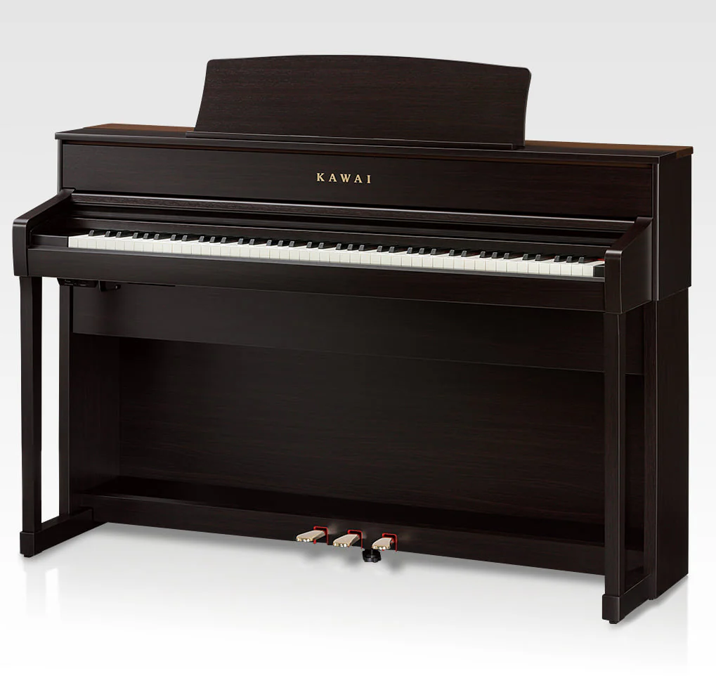 KAWAI CA701 RW PIANO DIGITAL ROSEWOOD - Image 5
