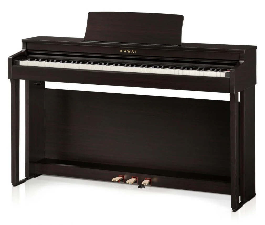 KAWAI CN201 RW PIANO DIGITAL ROSEWOOD