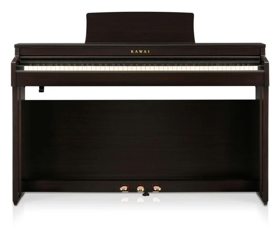 KAWAI CN201 RW PIANO DIGITAL ROSEWOOD - Image 2
