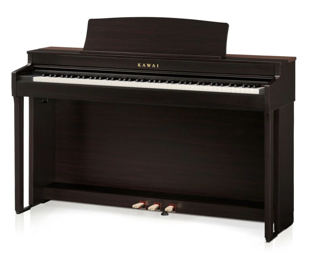 KAWAI CN301 RW PIANO DIGITAL ROSEWOOD