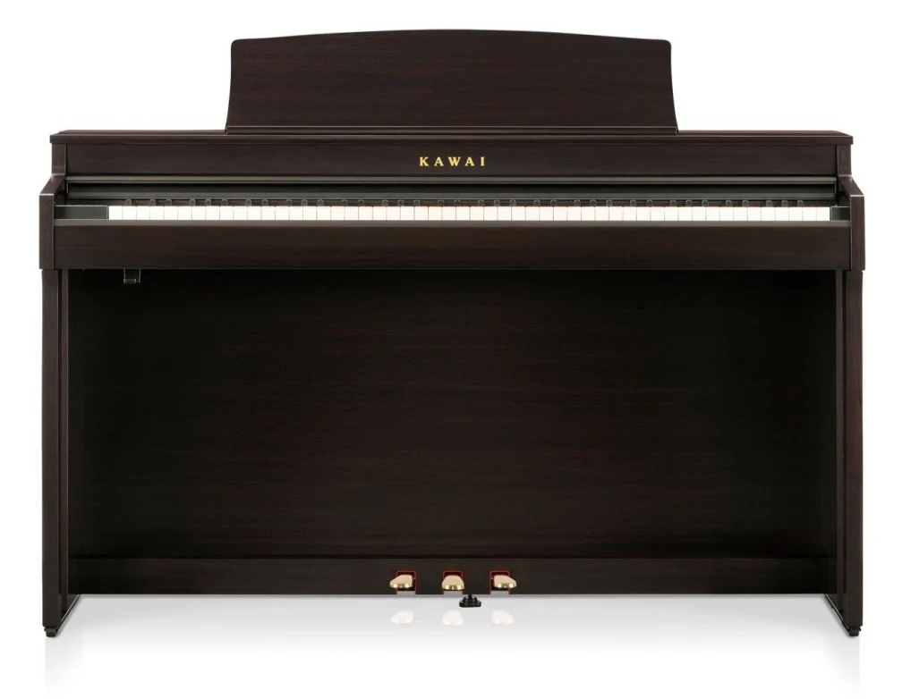 KAWAI CN301 RW PIANO DIGITAL ROSEWOOD - Image 2