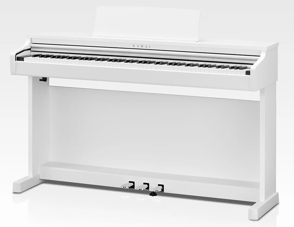 KAWAI CX202 WH PIANO DIGITAL BLANCO