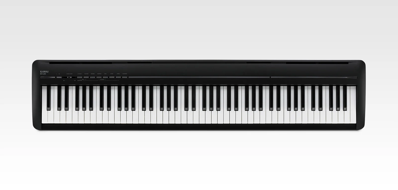 KAWAI ES120 B PIANO DIGITAL PORTATIL NEGRO - Image 8