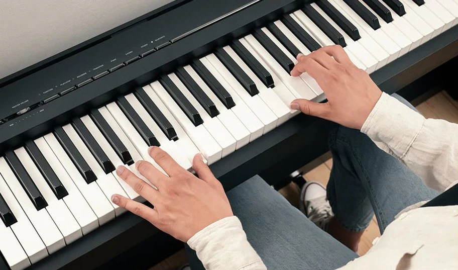 KAWAI ES120 B PIANO DIGITAL PORTATIL NEGRO - Image 9