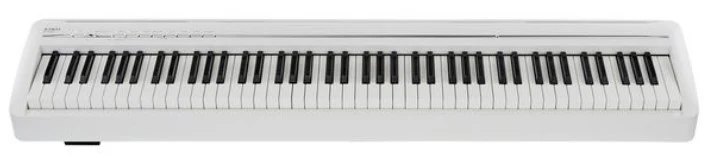KAWAI ES120 WH PIANO DIGITAL PORTATIL BLANCO - Image 3