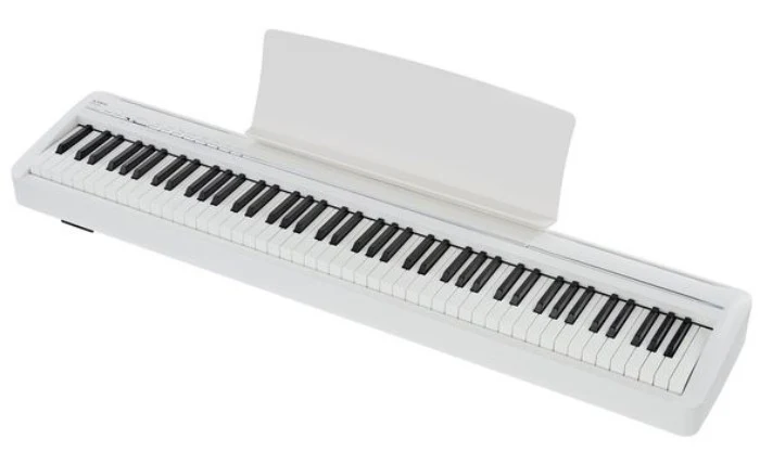 KAWAI ES120 WH PIANO DIGITAL PORTATIL BLANCO - Image 4