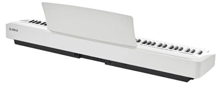 KAWAI ES120 WH PIANO DIGITAL PORTATIL BLANCO - Image 5