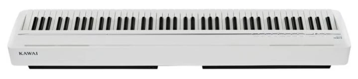 KAWAI ES120 WH PIANO DIGITAL PORTATIL BLANCO - Image 6