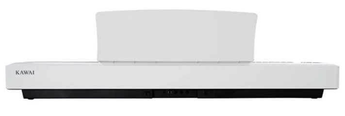 KAWAI ES120 WH PIANO DIGITAL PORTATIL BLANCO - Image 7