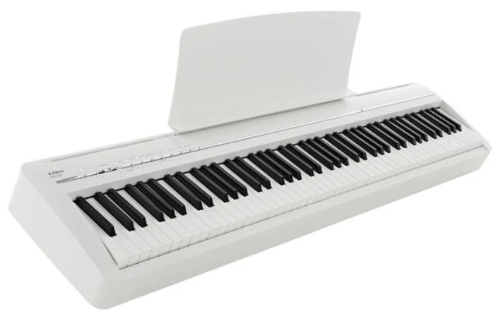 KAWAI ES120 WH PIANO DIGITAL PORTATIL BLANCO - Image 8
