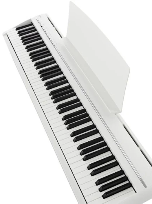 KAWAI ES120 WH PIANO DIGITAL PORTATIL BLANCO - Image 9