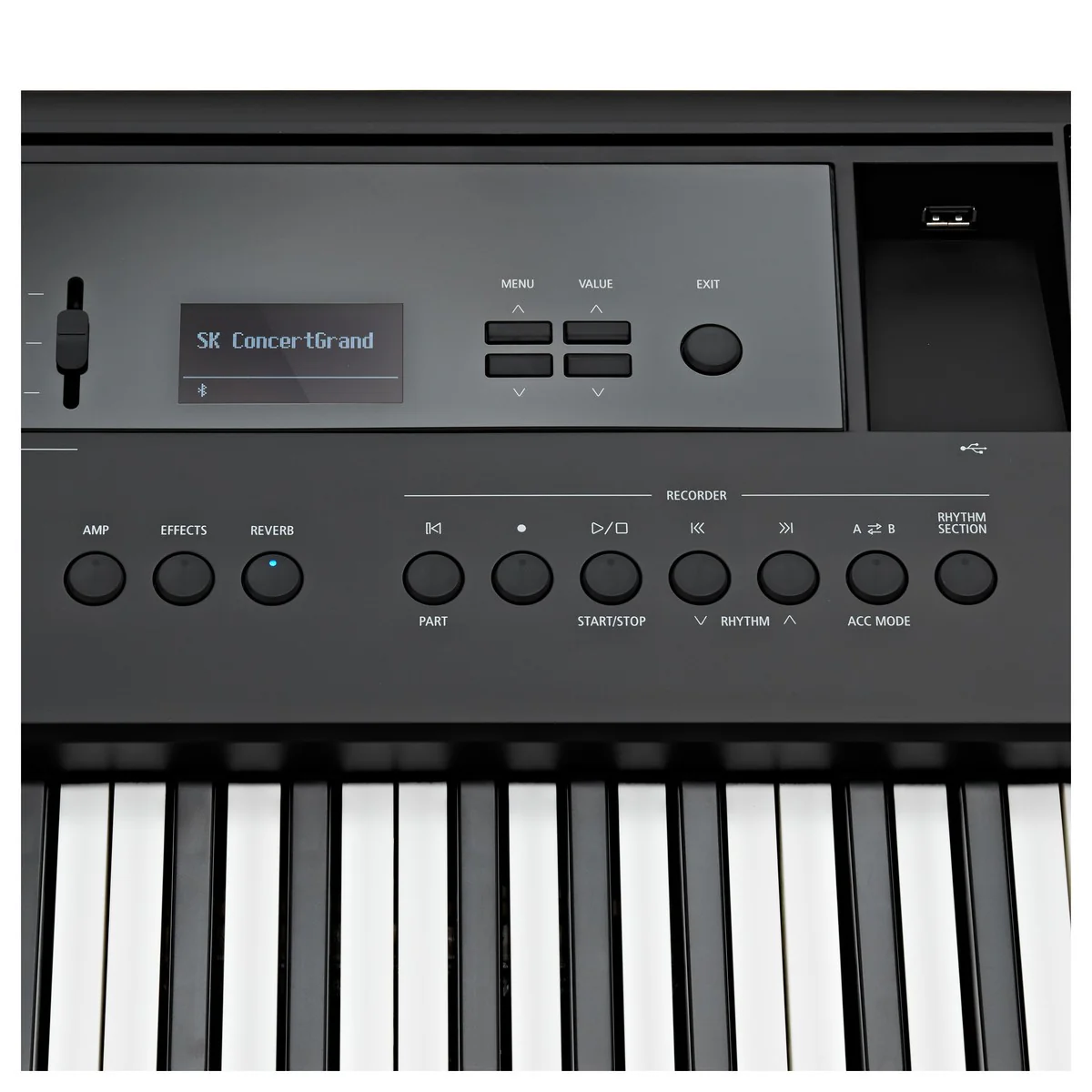 KAWAI ES920BLK PIANO DIGITAL PORTATIL NEGRO - Image 8