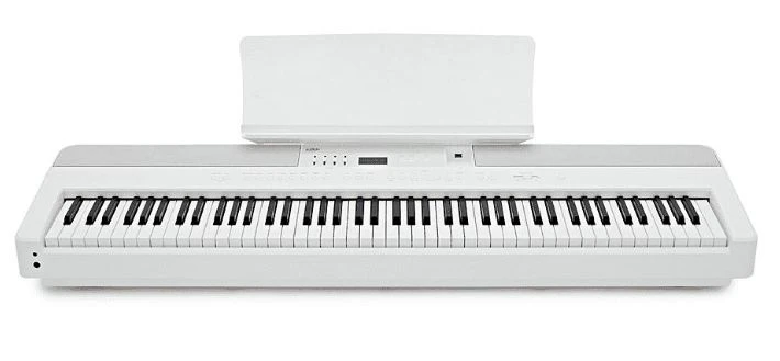 KAWAI ES920WH PIANO DIGITAL PORTATIL BLANCO - Image 3