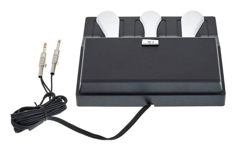 KAWAI F30 PEDALERA TRIPLE PEDAL PIANO VPC1 MP7 MP11 - Image 5