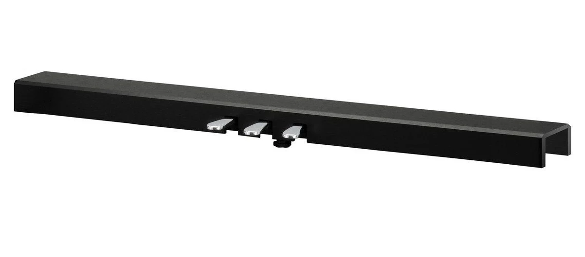 KAWAI F302 BLK PEDALERA PARA PIANO KAWAI ES520 y ES920 NEGRA - Image 2