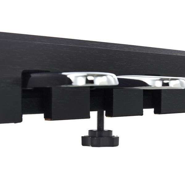 KAWAI F302 BLK PEDALERA PARA PIANO KAWAI ES520 y ES920 NEGRA - Image 3