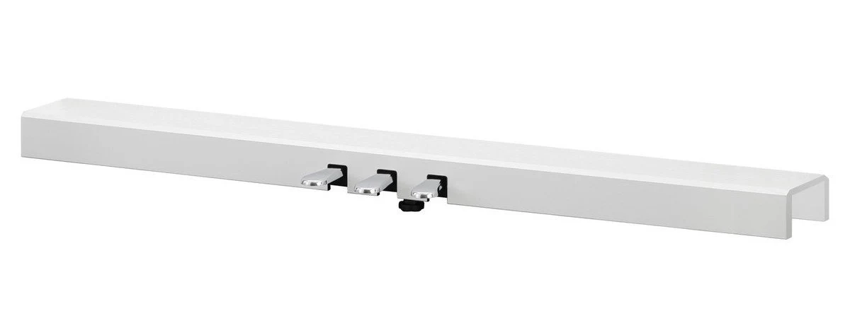 KAWAI F302 WH PEDALERA PARA PIANO KAWAI ES520 y ES920 BLANCA - Image 2