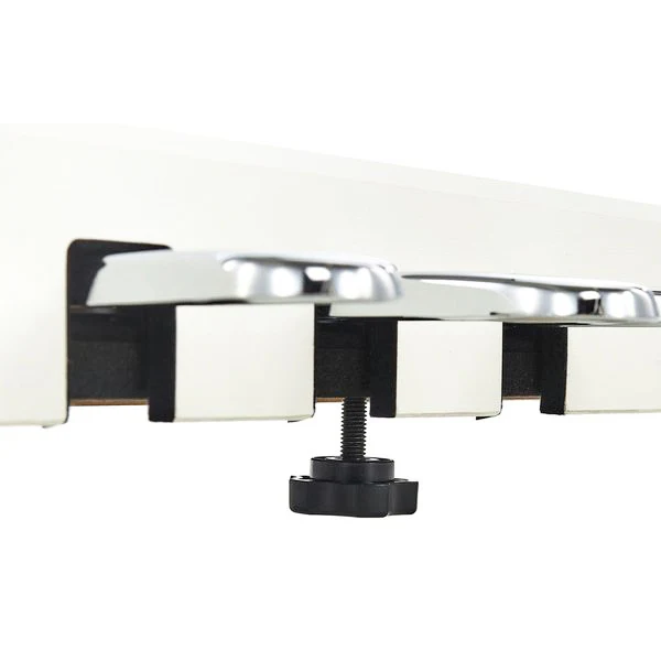 KAWAI F302 WH PEDALERA PARA PIANO KAWAI ES520 y ES920 BLANCA - Image 3