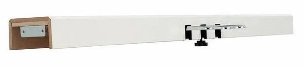 KAWAI F302 WH PEDALERA PARA PIANO KAWAI ES520 y ES920 BLANCA - Image 4
