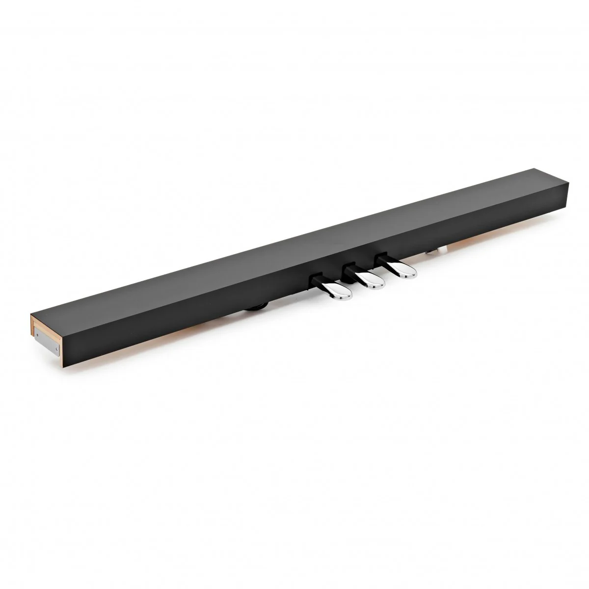 KAWAI F351 BLK PEDALERA PIANO KAWAI ES120 NEGRA