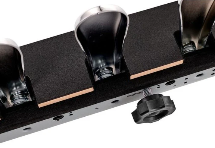 KAWAI F351 BLK PEDALERA PIANO KAWAI ES120 NEGRA - Image 10