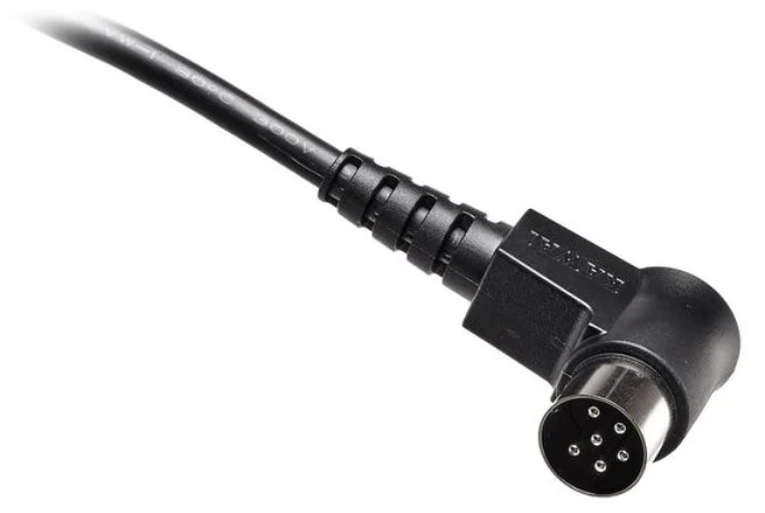 KAWAI F351 BLK PEDALERA PIANO KAWAI ES120 NEGRA - Image 11