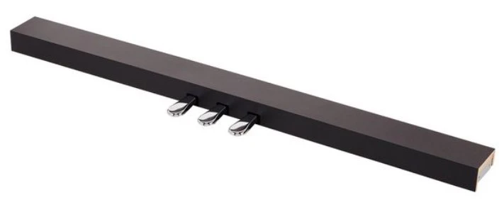 KAWAI F351 BLK PEDALERA PIANO KAWAI ES120 NEGRA - Image 3