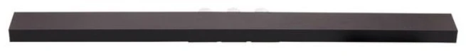 KAWAI F351 BLK PEDALERA PIANO KAWAI ES120 NEGRA - Image 4