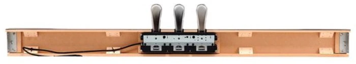 KAWAI F351 BLK PEDALERA PIANO KAWAI ES120 NEGRA - Image 5