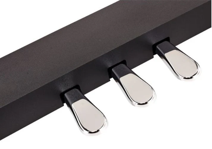 KAWAI F351 BLK PEDALERA PIANO KAWAI ES120 NEGRA - Image 9
