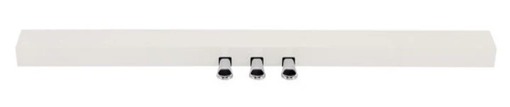 KAWAI F351 WH PEDALERA PIANO KAWAI ES120 BLANCA - Image 2