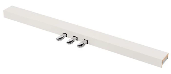KAWAI F351 WH PEDALERA PIANO KAWAI ES120 BLANCA - Image 3