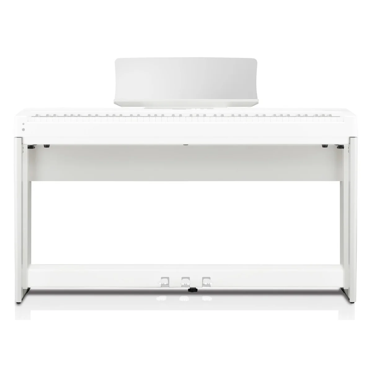 KAWAI HM5 WH SOPORTE PARA PIANO KAWAI ES520 Y ES920 BLANCO - Image 2