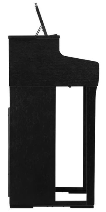 KAWAI -PACK- CA501 BLK PIANO DIGITAL NEGRO + BANQUETA Y AURICULARES - Image 4