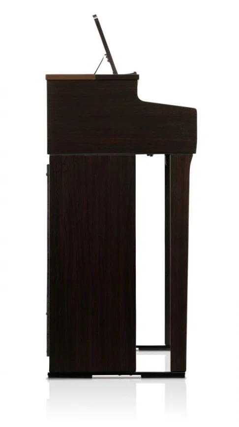 KAWAI -PACK- CN301 RW PIANO DIGITAL NEGRO + BANQUETA Y AURICULARES - Image 4