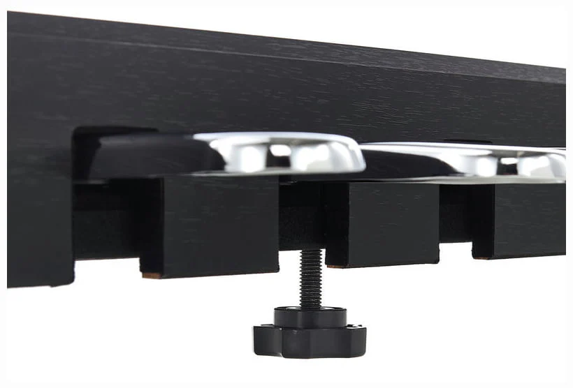 KAWAI -PACK- ES520 BLK PIANO DIGITAL NEGRO + SOPORTE + PEDALERA + BANQUETA Y AURICULARES - Image 13
