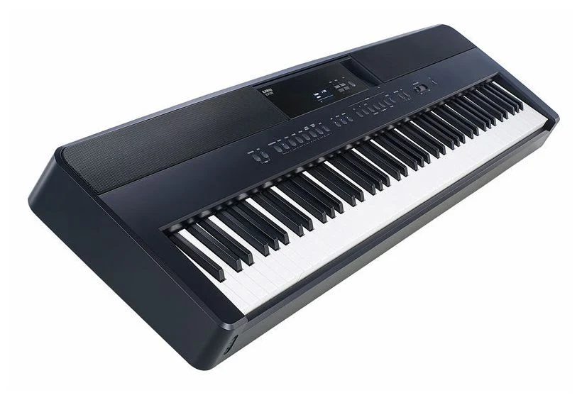 KAWAI -PACK- ES520 BLK PIANO DIGITAL NEGRO + SOPORTE + PEDALERA + BANQUETA Y AURICULARES - Image 7
