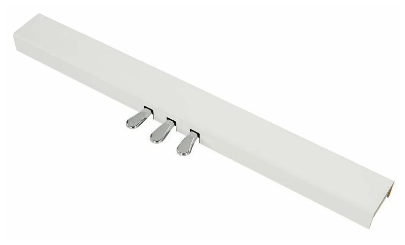 KAWAI -PACK- ES520 WH PIANO DIGITAL BLANCO + SOPORTE + PEDALERA + BANQUETA Y AURICULARES - Image 13