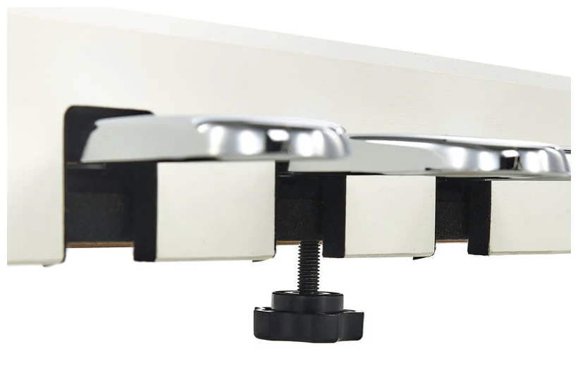 KAWAI -PACK- ES920 WH PIANO DIGITAL BLANCO + SOPORTE + PEDALERA + BANQUETA Y AURICULARES - Image 16