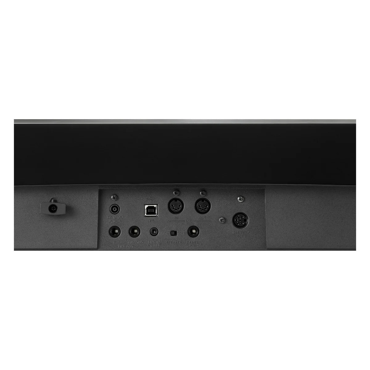 KAWAI -PACK- ES920 WH PIANO DIGITAL BLANCO + SOPORTE + PEDALERA + BANQUETA Y AURICULARES - Image 4