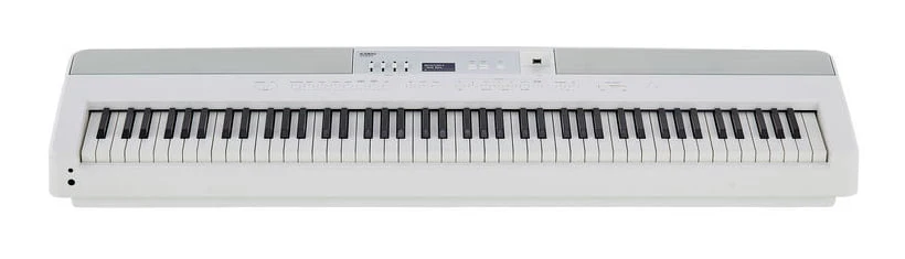 KAWAI -PACK- ES920 WH PIANO DIGITAL BLANCO + SOPORTE + PEDALERA + BANQUETA Y AURICULARES - Image 6
